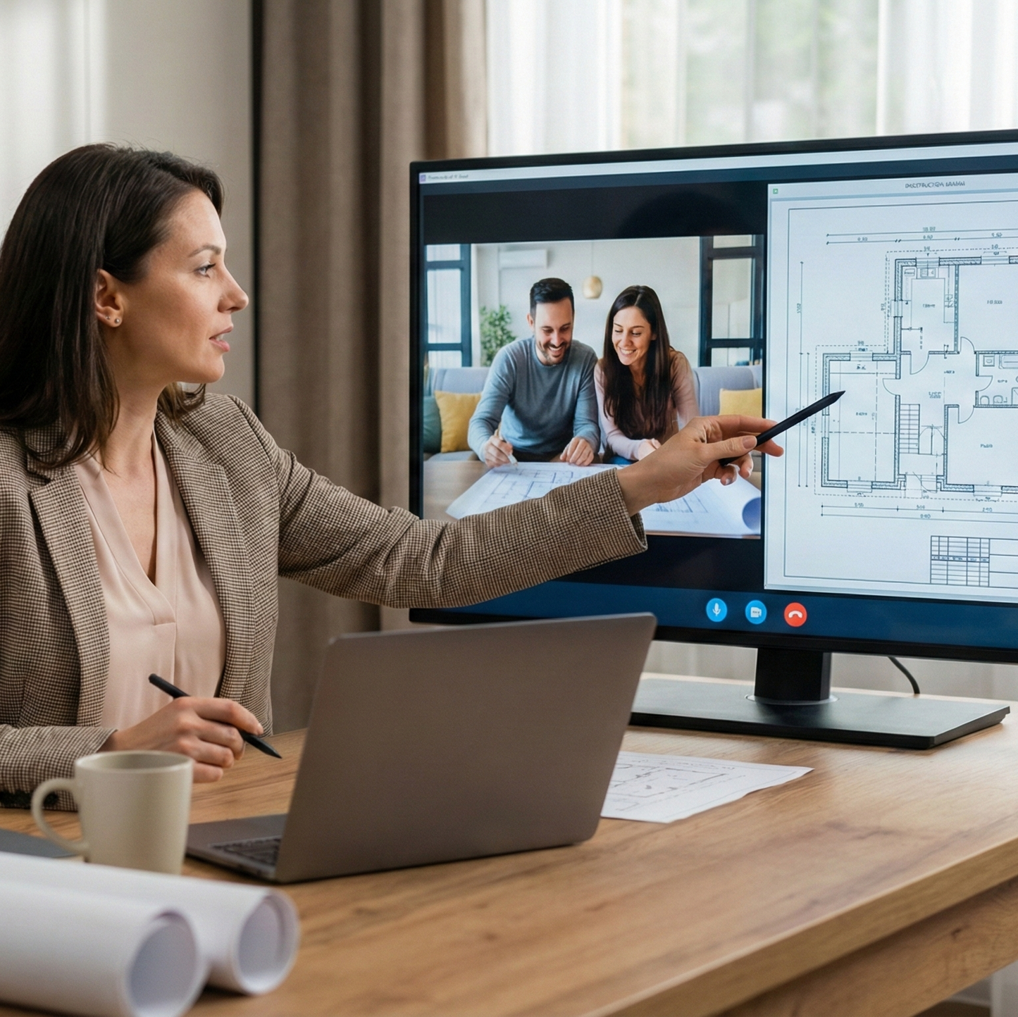 45-Minute Consulting Call