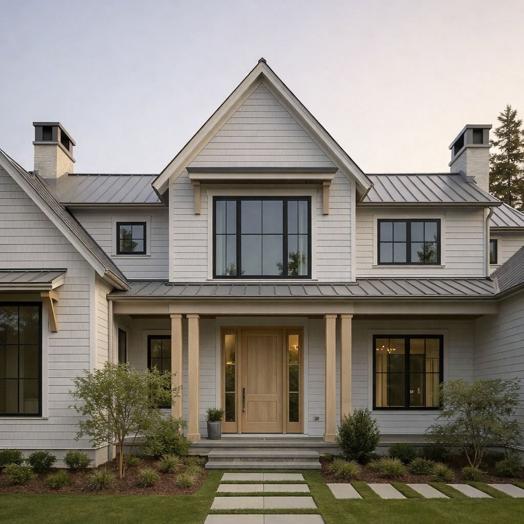 Full-Service Healthy Home Consulting (Custom Pricing)